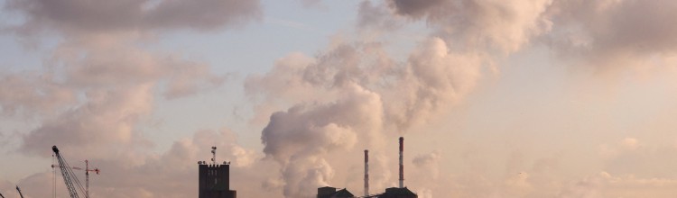 Le gouvernement veut stocker le CO2 en France : comment fait-on et à quel prix ?